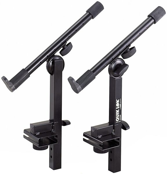 open zoom image for QuikLok Z727 Second Tier for Keyboard Stand, Main