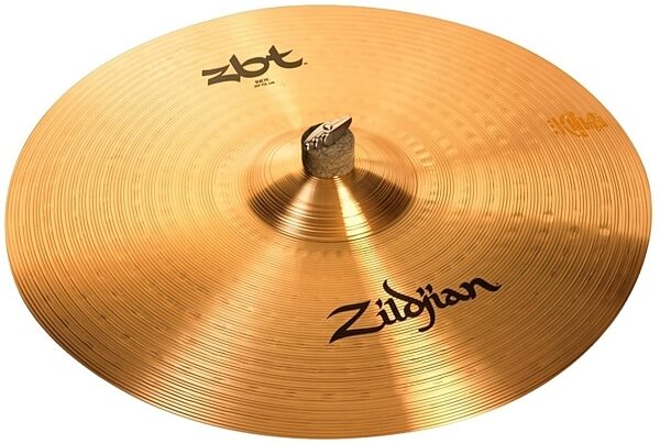 open zoom image for Zildjian ZBT Ride Cymbal, Main