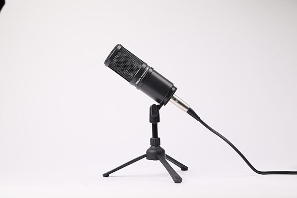 open zoom image for Zoom ZDM-1PMP Podcast Mic Pack and Accessory Bundle, Open Box (Like New), Main