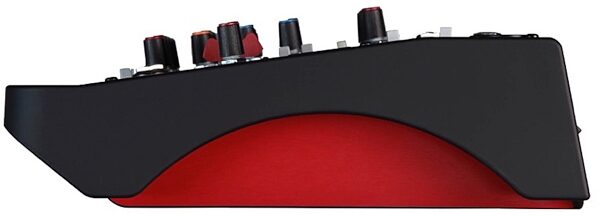 open zoom image for Allen and Heath Zed-6 Compact Mixer, 6-Channel, New, Right
