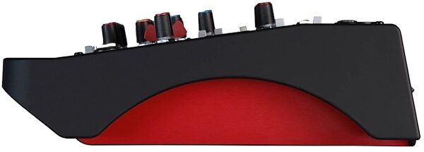 open zoom image for Allen and Heath ZED-6FX Compact Mixer, 6-Channel, New, Right Side