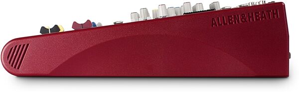 open zoom image for Allen and Heath ZED SIXTY-14FX Compact USB Mixer, 14-Channel, New, Side