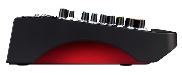 open zoom image for Allen and Heath ZEDi-10FX Compact USB Mixer, 8-Channel, New, View 9