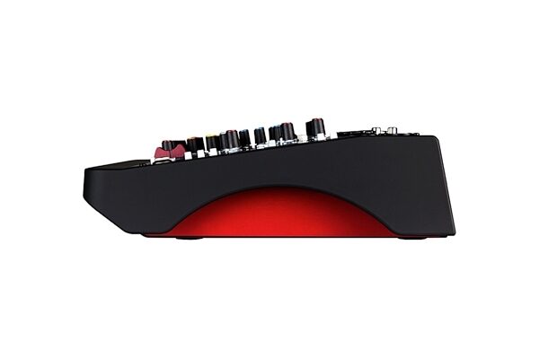 open zoom image for Allen and Heath ZEDi-10FX Compact USB Mixer, 8-Channel, New, View 13
