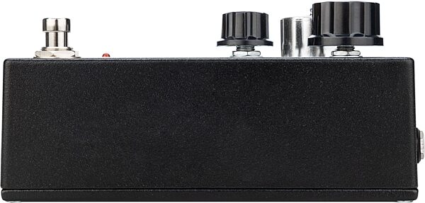open zoom image for EarthQuaker Devices ZEQD-Pre Tube Preamp Pedal, New, Action Position Back