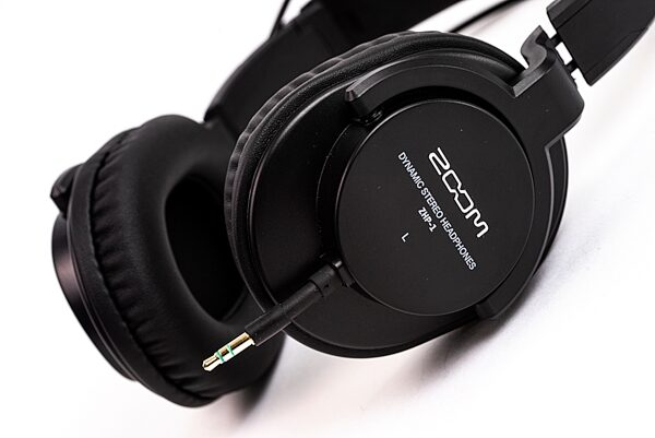 open zoom image for Zoom ZDM-1PMP Podcast Mic Pack and Accessory Bundle, Open Box (Like New), Main