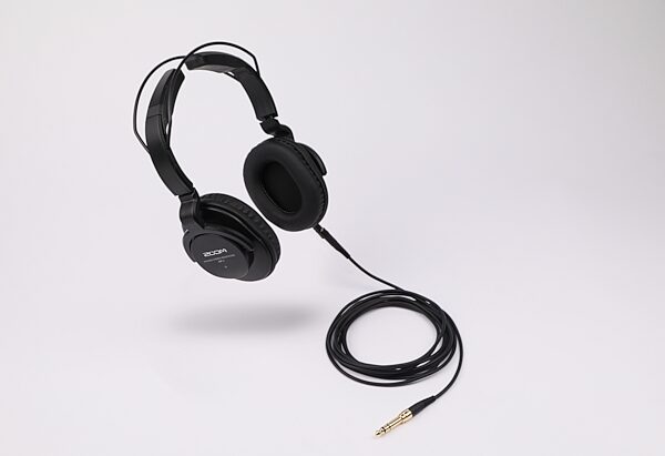open zoom image for Zoom ZDM-1PMP Podcast Mic Pack and Accessory Bundle, Open Box (Like New), Main