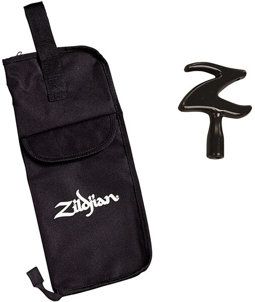 open zoom image for Zildjian Stick Bag, zildjian