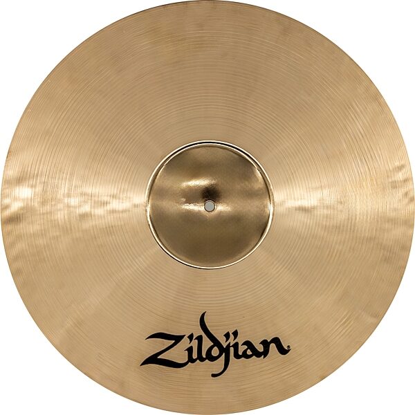open zoom image for Zildjian K Series Projection Ride Cymbal, 21 inch, Action Position Back