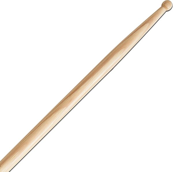 open zoom image for Zildjian 7A Hickory Wood Tip Drumsticks, New, Action Position Back