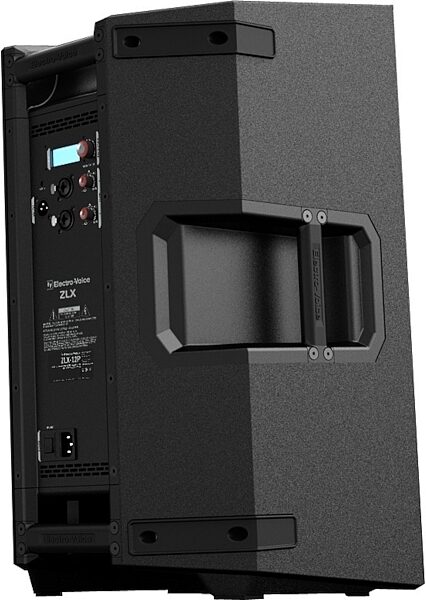 open zoom image for Electro-Voice ZLX-12P Powered Loudspeaker (1000 Watts, 1x12"), Handle