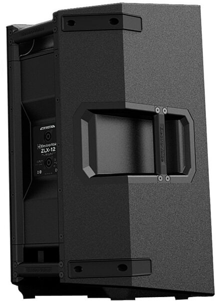 open zoom image for Electro-Voice ZLX-12 2-Way Passive, Unpowered Loudspeaker (1000 Watts, 1x12"), Handle