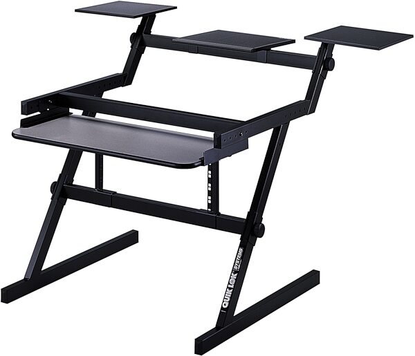 open zoom image for QuikLok ZMWS34 Mixer Workstation for Mixers 35 Inches to 46 Inches Wide, Main