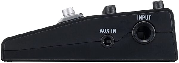 open zoom image for Zoom GCE-3 Guitar Lab Circuit Emulator Pedal USB Audio Interface, New, SIDE