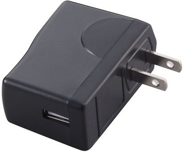 open zoom image for Zoom AD-17 AC Adapter for Select Zoom Devices, New, Action Position Back
