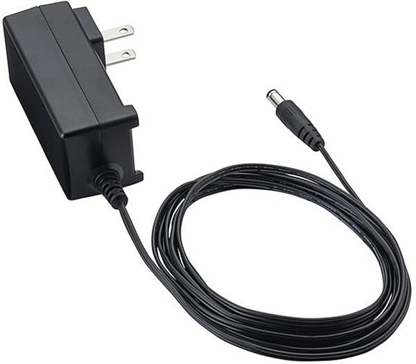 open zoom image for Zoom AD-19 12V AC Adapter for F4, F8, TAC-8, UAC-8, LiveTrak L-12, LiveTrak L-20, New, Action Position Back