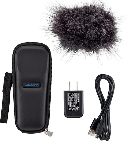 open zoom image for Zoom APH-1e Accessory Pack for H1essential, New, Action Position Back