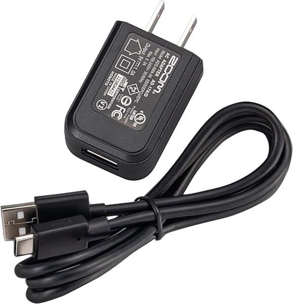 open zoom image for Zoom APH-1e Accessory Pack for H1essential, New, Action Position Back