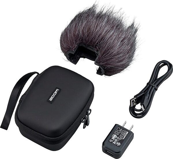 open zoom image for Zoom APH-2e Accessory Pack for H2essential, New, Action Position Back