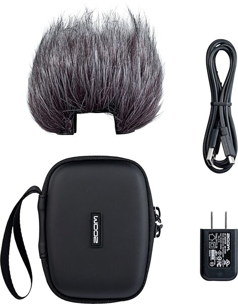 open zoom image for Zoom APH-2e Accessory Pack for H2essential, New, Action Position Back