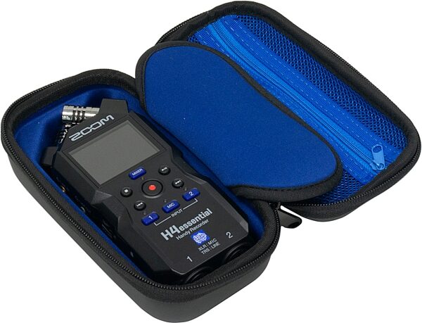 open zoom image for Zoom APH-4e Accessory Pack for H4essential, New, Action Position Back