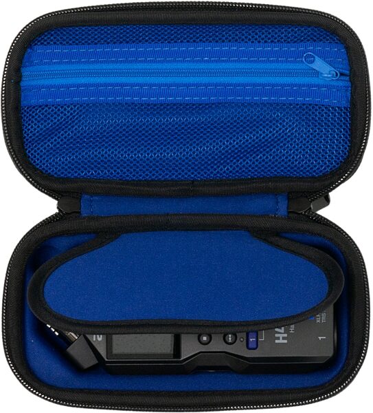 open zoom image for Zoom APH-4e Accessory Pack for H4essential, New, Action Position Back