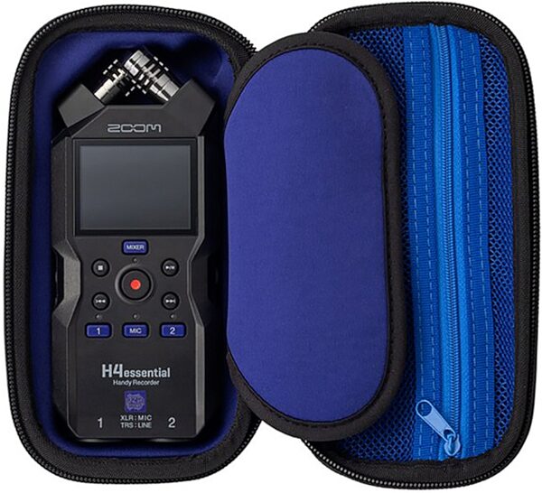 open zoom image for Zoom APH-4e Accessory Pack for H4essential, New, Action Position Back