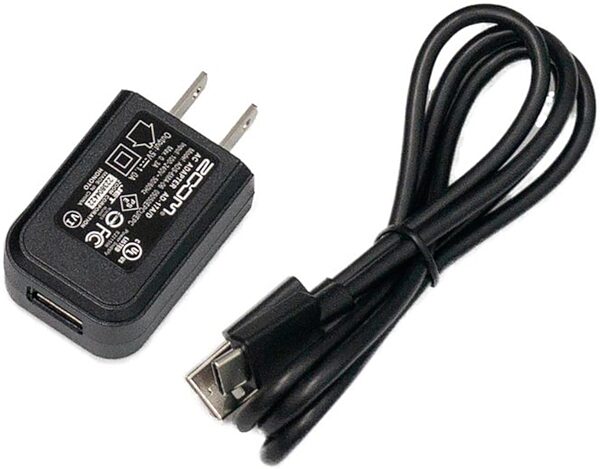 open zoom image for Zoom APH-4e Accessory Pack for H4essential, New, Action Position Back