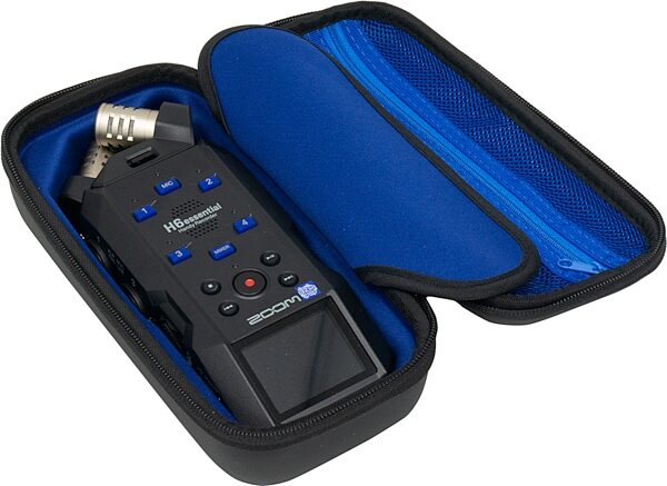 open zoom image for Zoom APH-6e Accessory Pack for H6essential, New, Action Position Back