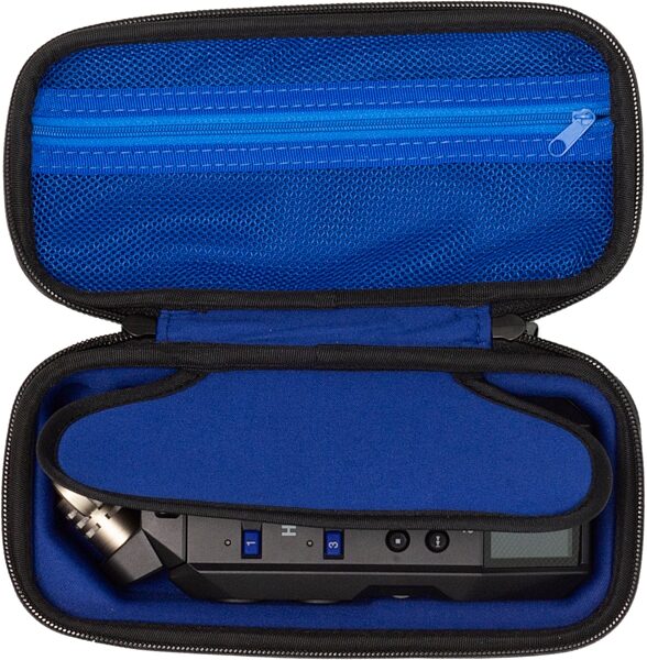 open zoom image for Zoom APH-6e Accessory Pack for H6essential, New, Action Position Back