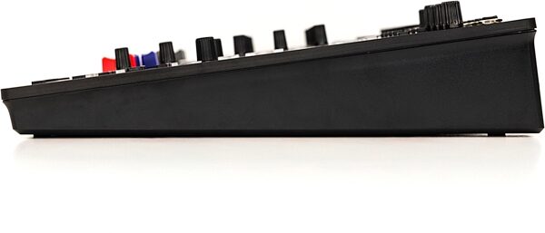open zoom image for Zoom LiveTrak L12next Digital Mixer and Multi-Track Recorder, 12-Channel, New, Action Position Back