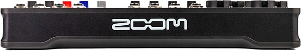 open zoom image for Zoom LiveTrak L6max Digital Mixer and Multi-Track Recorder, 12-Channel, New, Action Position Back