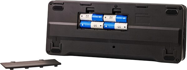 open zoom image for Zoom LiveTrak L6max Digital Mixer and Multi-Track Recorder, 12-Channel, New, Action Position Back