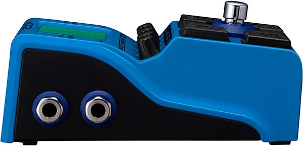 open zoom image for Zoom MS-70CDR+ MultiStomp Guitar Pedal, MS-70CDR, Action Position Back