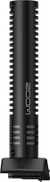 open zoom image for Zoom SSH-6e Stereo Shotgun Mic Capsule for H6essential Recorder, New, Action Position Back