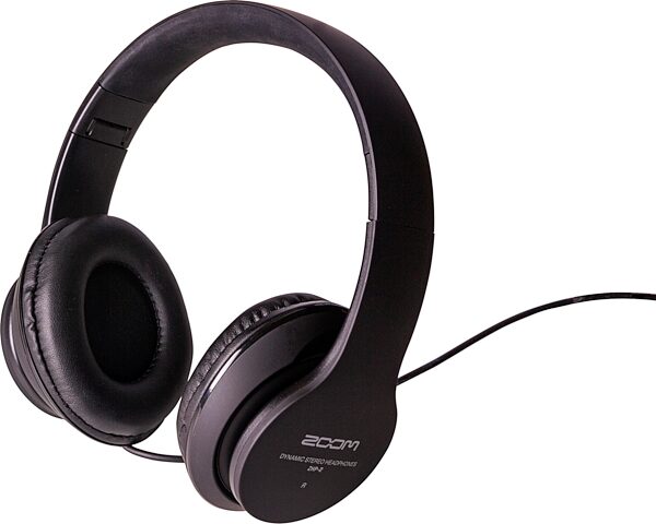 open zoom image for Zoom ZUM-2PMP USB Microphone Podcast Pack, Open Box (Very Good), Action Position Back