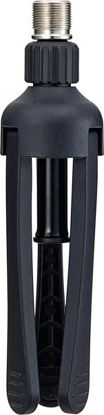 open zoom image for Zoom ZUM-2PMP USB Microphone Podcast Pack, Open Box (Very Good), Action Position Back
