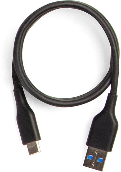 open zoom image for Zoom ZUM-2PMP USB Microphone Podcast Pack, Open Box (Very Good), Action Position Back