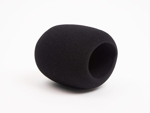 open zoom image for Zoom ZUM-2PMP USB Microphone Podcast Pack, Open Box (Very Good), Action Position Back