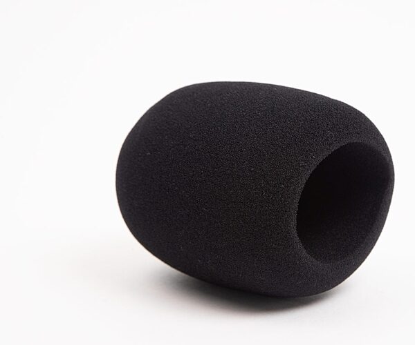 open zoom image for Zoom ZUM-2 Large-Diaphragm Condenser USB Microphone, New, Action Position Front