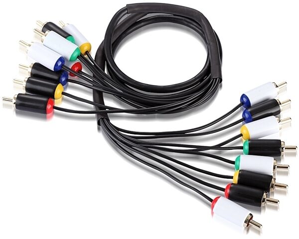 open zoom image for Zomo MC-1000 USB MIDI DJ Controller, Cable