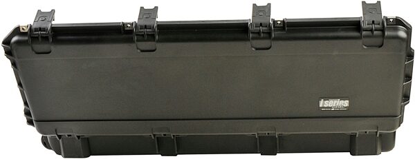 open zoom image for SKB 3I4214OP Open Interior Electric Guitar Case, New, Front