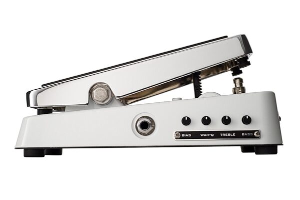 open zoom image for Xotic Wah Pedal, New, Side 2