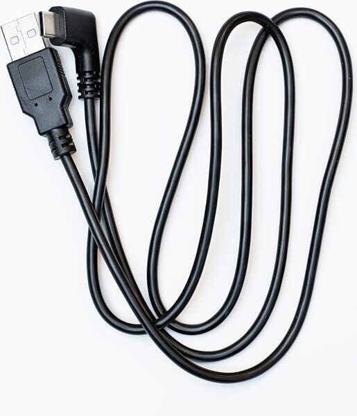 open zoom image for J. Rockett Audio USB-C Cable for Juice Bar, New, Action Position Back