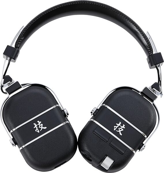 open zoom image for Boss Waza-Air Wireless Headphone Guitar Amp, New, Action Position Back
