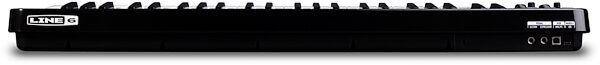 open zoom image for Line 6 Mobile Keys 49 Keyboard Controller, 49-Key, Back