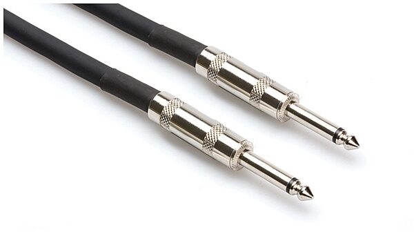 open zoom image for Hosa SKJ-6 16-Gauge 1/4" TS Speaker Cable, 3 foot, SKJ-603, Main