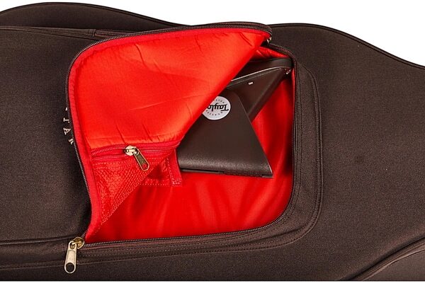 open zoom image for Taylor Grand Auditorium/Grand Pacific/Dreadnought AeroCase, New, Case