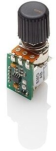 open zoom image for EMG AB Afterburner 20dB Gain Boost Potentiometer, New, ve
