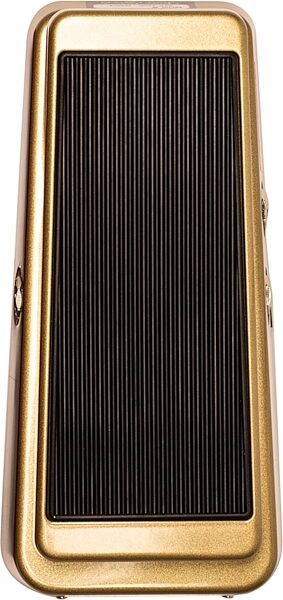 open zoom image for Xotic XVP 250K High Impedance Volume Pedal, New, Action Position Back